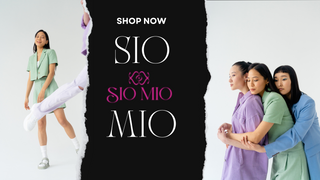 Discover the World of SIO MIO Clothing: Trendy Styles for Every Season