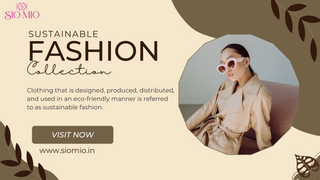 Fall in Love with Your Wardrobe Again — The SIO MIO Way