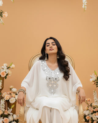 Kaftan 3 Pc Set