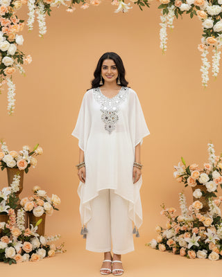 Kaftan 3 Pc Set