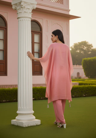 Kaftan 3 Pc Set