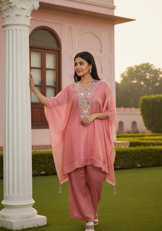 Kaftan 3 Pc Set