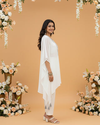Kaftan 3 Pc Set