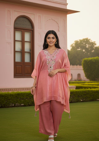 Kaftan 3 Pc Set