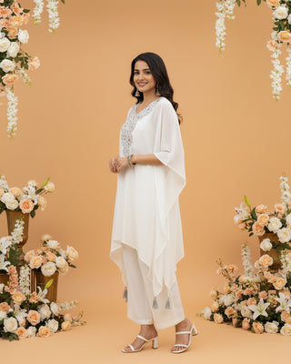 Kaftan 3 Pc Set