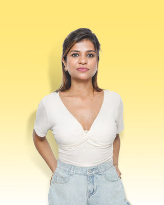 Stylish Crop Top
