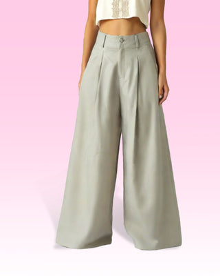 high waist pants for women India