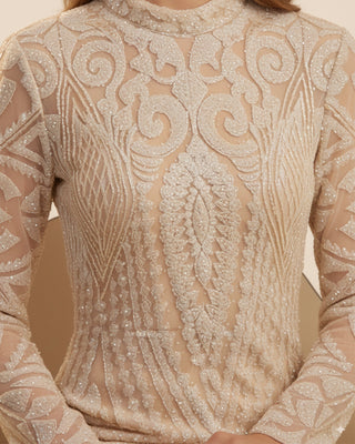 Full Sleeves Dress